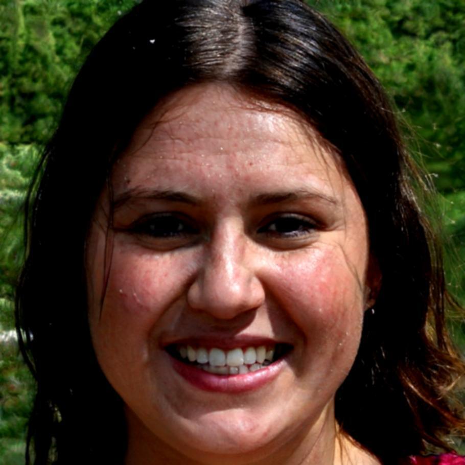 Miranda Blackstone, Head of Research
